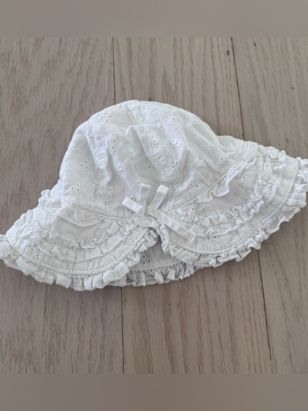 H&M Infant Summer Hat